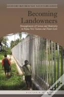 Becoming Landowners