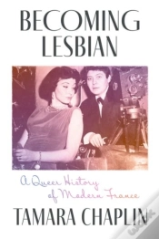 Capa do artigo Becoming Lesbian