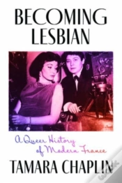Capa do artigo Becoming Lesbian