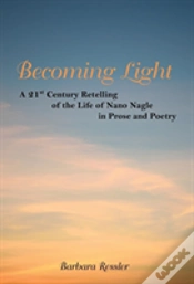 Capa do artigo Becoming Light
