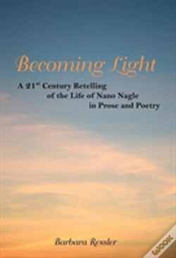 Capa do artigo Becoming Light