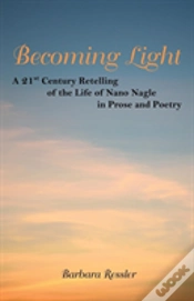Capa do artigo Becoming Light