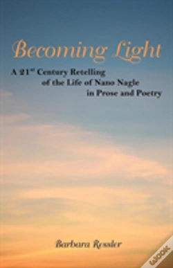 Capa do artigo Becoming Light