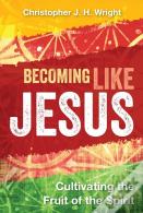 Becoming Like Jesus