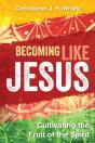 Becoming Like Jesus - Preview