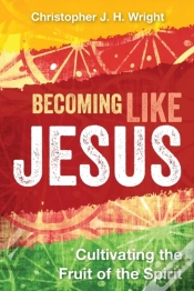 Capa do artigo Becoming Like Jesus