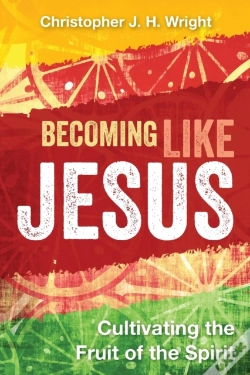 Capa do artigo Becoming Like Jesus