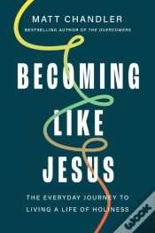 Capa do artigo Becoming Like Jesus