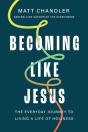 Becoming Like Jesus - Preview