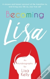 Capa do artigo Becoming Lisa