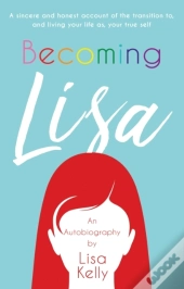 Becoming Lisa
