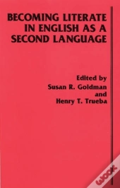 Becoming Literate In English As A Second Language
