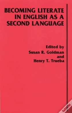 Capa do artigo Becoming Literate In English As A Second Language