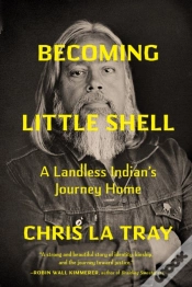 Capa do artigo Becoming Little Shell
