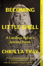 Capa do artigo Becoming Little Shell