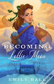 Capa do artigo Becoming Lottie Moon
