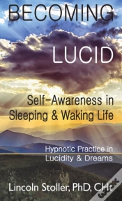 Capa do artigo Becoming Lucid
