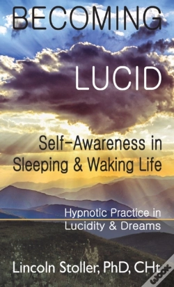 Capa do artigo Becoming Lucid