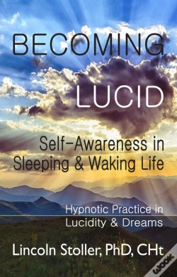 Capa do artigo Becoming Lucid: Self-Awareness In Sleeping & Waking Life