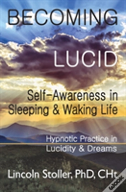 Capa do artigo Becoming Lucid
