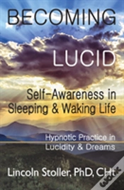 Capa do artigo Becoming Lucid