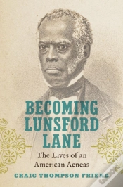 Capa do artigo Becoming Lunsford Lane