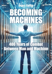 Capa do artigo Becoming Machines