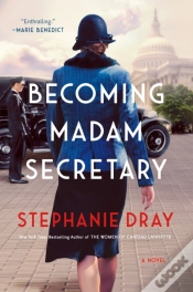 Capa do artigo Becoming Madam Secretary