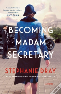 Capa do artigo Becoming Madam Secretary
