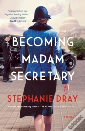 Capa do artigo Becoming Madam Secretary