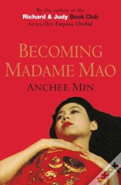 Capa do artigo Becoming Madame Mao