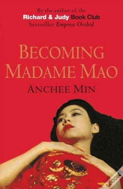 Capa do artigo Becoming Madame Mao