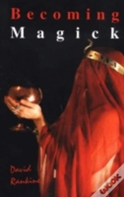 Capa do artigo Becoming Magick