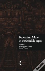 Capa do artigo Becoming Male In The Middle Ages