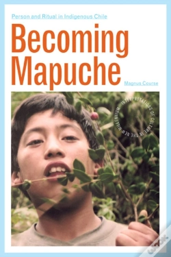 Capa do artigo Becoming Mapuche