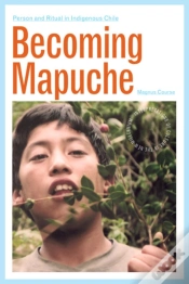 Capa do artigo Becoming Mapuche
