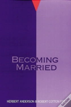 Capa do artigo Becoming Married (Flpp)