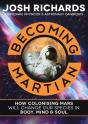Becoming Martian - Preview