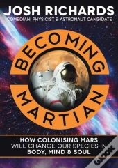 Becoming Martian