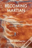 Becoming Martian