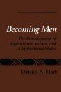 Becoming Men - Preview