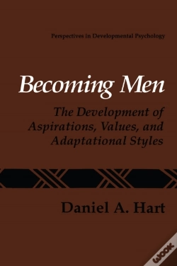 Capa do artigo Becoming Men
