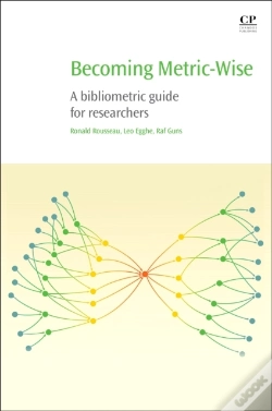 Capa do artigo Becoming Metric-Wise