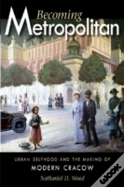 Capa do artigo Becoming Metropolitan