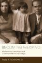 Becoming Mexipino - Preview
