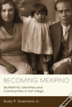 Capa do artigo Becoming Mexipino