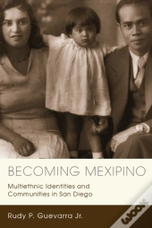 Becoming Mexipino