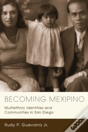 Capa do artigo Becoming Mexipino