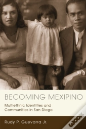 Becoming Mexipino