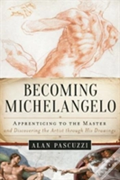 Capa do artigo Becoming Michelangelo